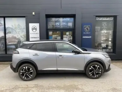 Photo 20 Peugeot 2008 II BLUEHDI 110 S&S ROADTRIP