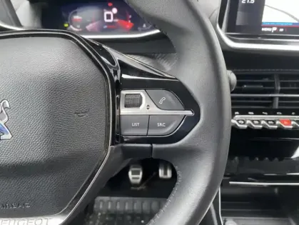 Photo 22 Peugeot 2008 II BLUEHDI 110 S&S ROADTRIP