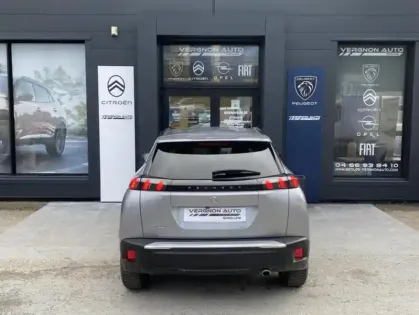 Photo 19 Peugeot 2008 II BLUEHDI 110 S&S ROADTRIP