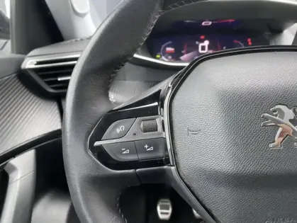 Photo 21 Peugeot 2008 II BLUEHDI 110 S&S ROADTRIP