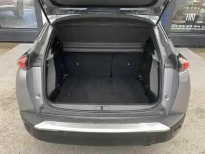 Photo 13 Peugeot 2008 II BLUEHDI 110 S&S ROADTRIP