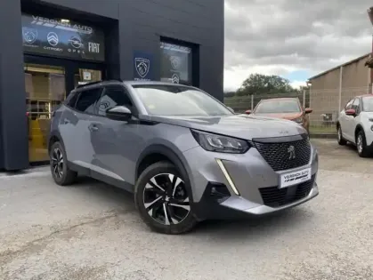 Photo 16 Peugeot 2008 II BLUEHDI 110 S&S ROADTRIP