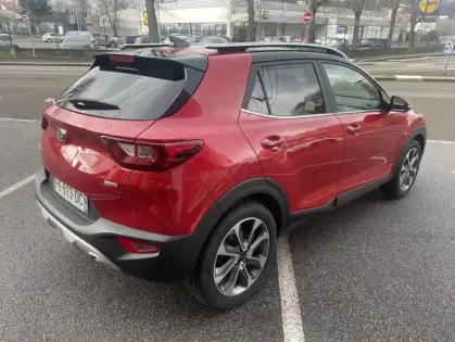 Photo 10 Kia Stonic DESIGN TGDI 120 MT6