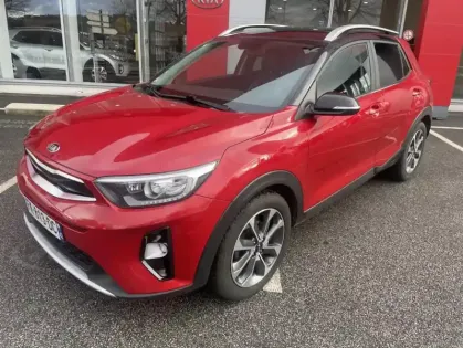 Photo Kia Stonic Design Tgdi 120 Mt6