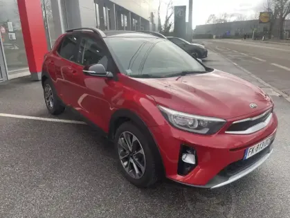 Photo 8 Kia Stonic DESIGN TGDI 120 MT6