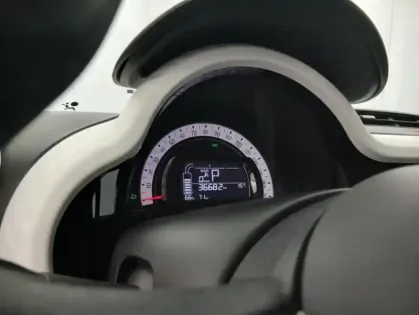 Photo 24 Renault Twingo E-TECH ELECTRIQUE III Achat Intégral - 21 Zen