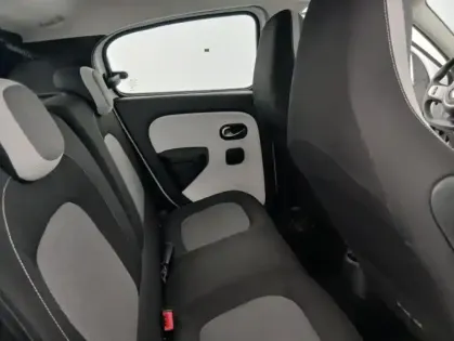 Photo 14 Renault Twingo E-TECH ELECTRIQUE III Achat Intégral - 21 Zen
