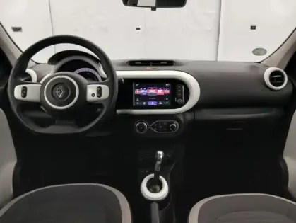 Photo 12 Renault Twingo E-TECH ELECTRIQUE III Achat Intégral - 21 Zen