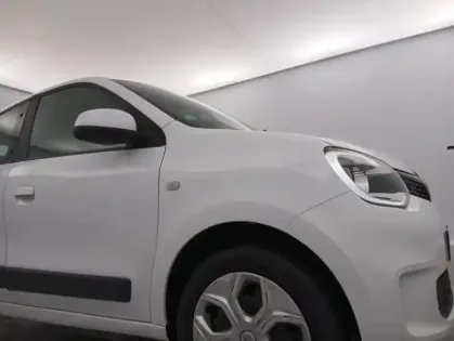 Photo 17 Renault Twingo E-TECH ELECTRIQUE III Achat Intégral - 21 Zen