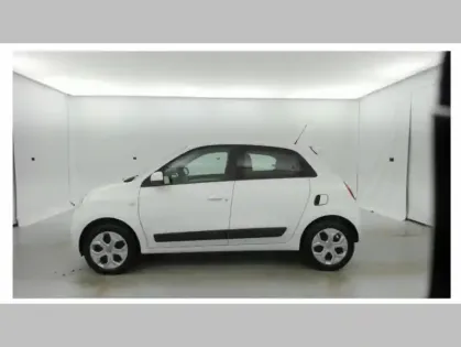 Photo 10 Renault Twingo E-TECH ELECTRIQUE III Achat Intégral - 21 Zen