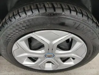 Photo 16 Renault Twingo E-TECH ELECTRIQUE III Achat Intégral - 21 Zen