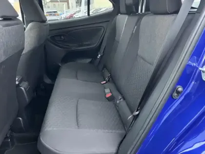 Photo 10 Toyota Yaris Hybride 1.5 HYBRID 116H DESIGN AUTO 2WD