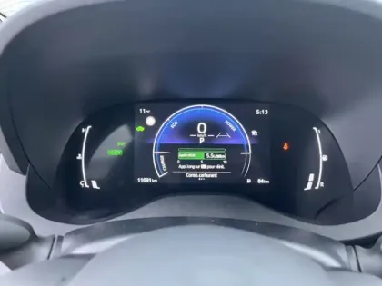 Photo 16 Toyota Yaris Hybride 1.5 HYBRID 116H DESIGN AUTO 2WD