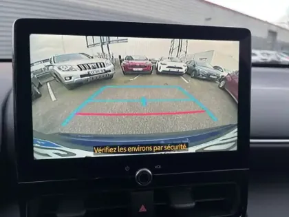 Photo 18 Toyota Yaris Hybride 1.5 HYBRID 116H DESIGN AUTO 2WD