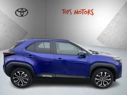 Photo 5 Toyota Yaris Hybride 1.5 HYBRID 116H DESIGN AUTO 2WD