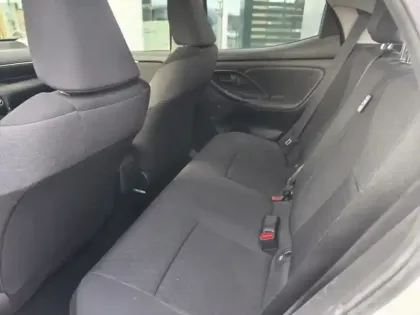 Photo 9 Toyota Yaris Hybride 116h Dynamic