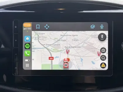 Photo 12 Toyota Aygo Hybride 116h Graphic