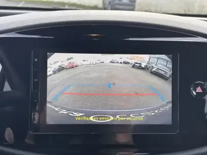 Photo 11 Toyota Aygo Hybride 116h Graphic