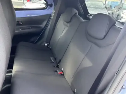 Photo 9 Toyota Aygo Hybride 116h Graphic