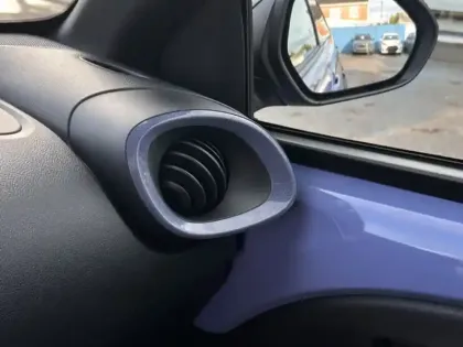 Photo 19 Toyota Aygo Hybride 116h Graphic