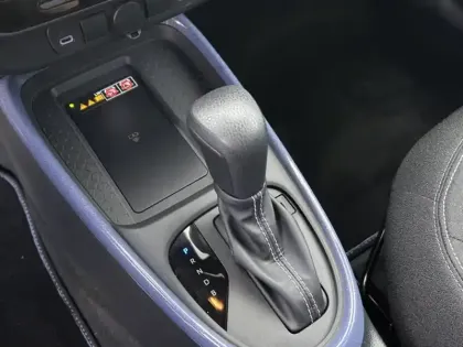 Photo 13 Toyota Aygo Hybride 116h Graphic