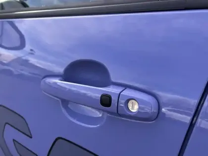 Photo 18 Toyota Aygo Hybride 116h Graphic