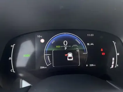 Photo 7 Toyota Aygo Hybride 116h Graphic