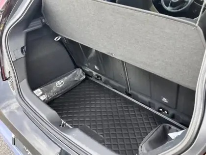 Photo 10 Toyota Aygo Hybride 116h Graphic