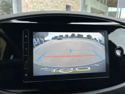 Photo 11 Toyota Aygo Hybride 116h Graphic