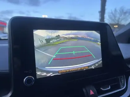 Photo 15 Toyota C-HR 1.8 Hybride 122 Edition