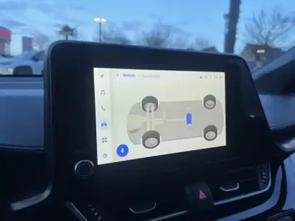 Photo 14 Toyota C-HR 1.8 Hybride 122 Edition