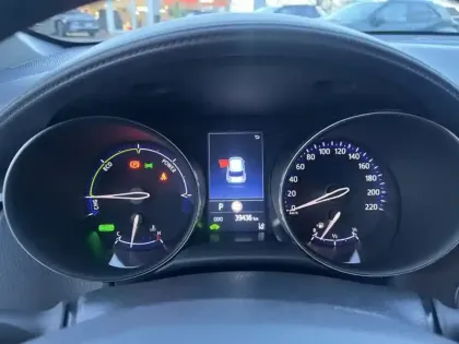 Photo 13 Toyota C-HR 1.8 Hybride 122 Edition