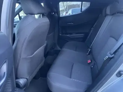 Photo 9 Toyota C-HR 1.8 Hybride 122 Edition