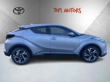 Photo 5 Toyota C-HR 1.8 Hybride 122 Edition