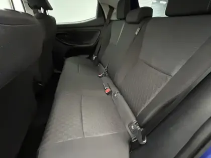 Photo 18 Toyota Yaris 116h Design