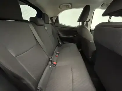 Photo 21 Toyota Yaris 116h Design