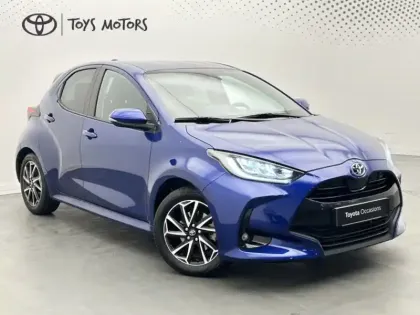 Photo 6 Toyota Yaris 116h Design