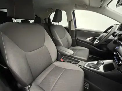 Photo 20 Toyota Yaris 116h Design