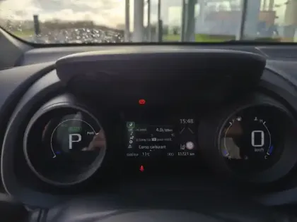 Photo 14 Toyota Yaris Hybride 116h Design