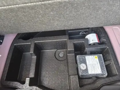 Photo 12 Toyota Yaris Hybride 116h Design