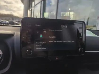 Photo 6 Toyota Yaris Hybride 116h Design