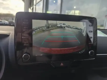 Photo 18 Toyota Yaris Hybride 116h Design