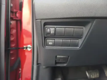 Photo 17 Toyota Yaris Hybride 116h Design