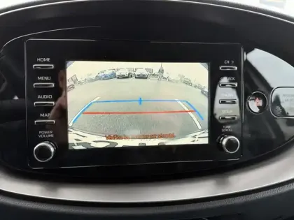 Photo 12 Toyota Aygo 1.0 VVT-i 72 Dynamic