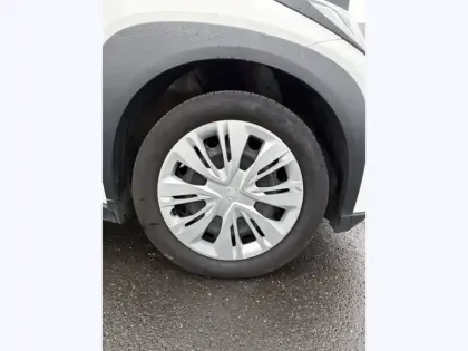 Photo 9 Toyota Aygo 1.0 VVT-i 72 Dynamic