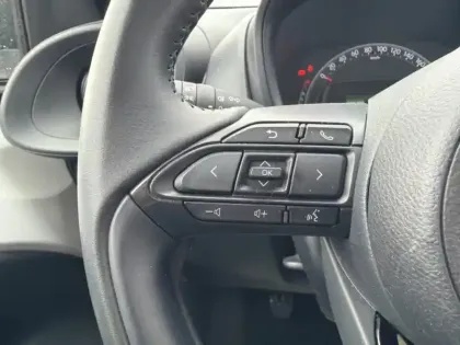 Photo 14 Toyota Aygo 1.0 VVT-i 72 Dynamic