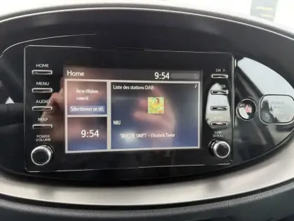 Photo 11 Toyota Aygo 1.0 VVT-i 72 Dynamic