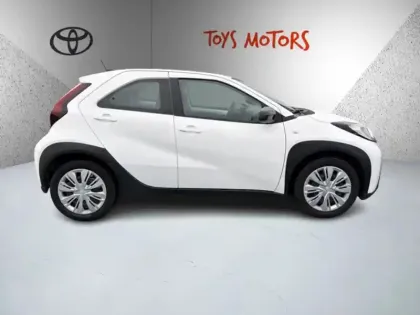 Photo 5 Toyota Aygo 1.0 VVT-i 72 Dynamic