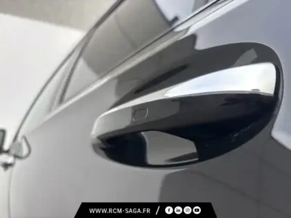 Photo 23 Mercedes Classe A 200 AMG Line