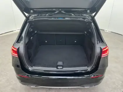 Photo 9 Mercedes Classe B 200 d AMG Line Edition